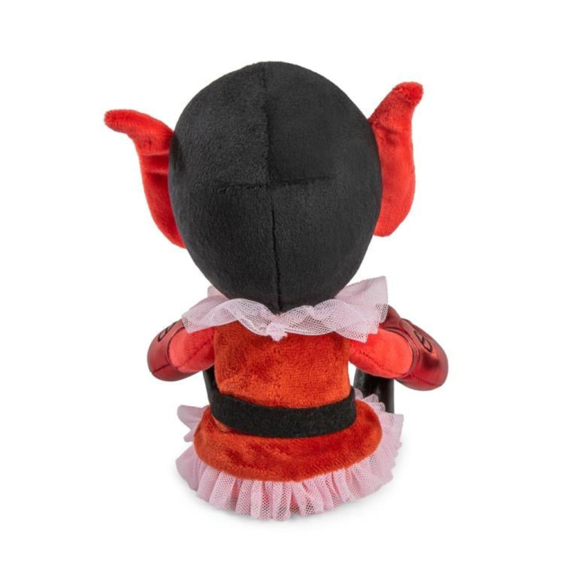 The Powerpuff Girls - HIM Phunny Plush (PRE-ORDER)