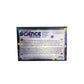 Outset Media Blinded by Science - The Trivia Card Game for Science Lovers! - for 2 or More Players Ages 14 and up