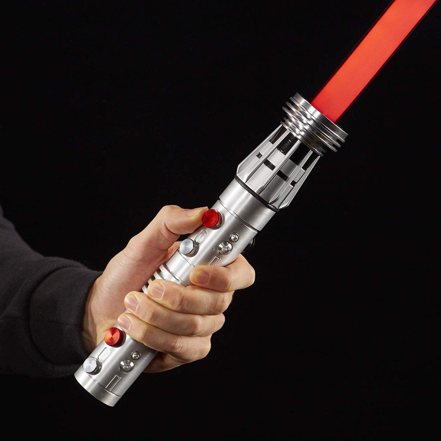 STAR WARS E3799AS00 The Black Series Darth Maul Ep1 Force Fx Lightsaber