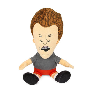 Kidrobot Beavis and Butt-Head - Butt-Head Phunny Plush