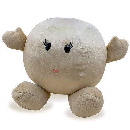 Celestial Buddies Venus Buddy | 10" Soft Stuffed Plush, Embroidered Features, Fun Planet Facts Tag for Kids - STEM Learning, Educational Gift