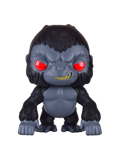 Funko Pop TV: The Flash - Gorilla Grodd 2016 Summer Convention Exclusive Vinyl Figure