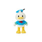 Disney Store Official Donald Duck nuiMOs Plushie - Soft Plush with Embroidered Features, Poseable Hands & Turning Head, Magnetic Hands for Holding, 6