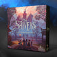 The Shivers Board Game | Pop-Up Mystery Adventure for 2-5 Players | Base Game | Unique Fantasy Family Game | Tabletop Game | Role Playing Adventure