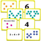 EAI Education Subitizing Match Games: Grade K