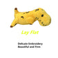 8" 1 PCS PVZ Plant and Zombies Plush Toy Stuffed Soft Doll, PVZ Plush Cool Banana Plush Figure Toy New