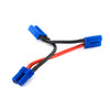 E-flite EC5 Battery Series Harness 10Awg EFLAEC508 Miscellaneous Airplane Accessories