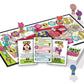 Scabs ‘N’ Guts Educational Board Game - Learning has Never Been Such yucky Fun! - for 2 or More Players Ages 6 and up