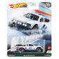 Hot Wheels Car Culture Circuit Legends Vehicles for 3 Kids Years Old & Up, Premium Collection of Car Culture 1:64 Scale Vehicles