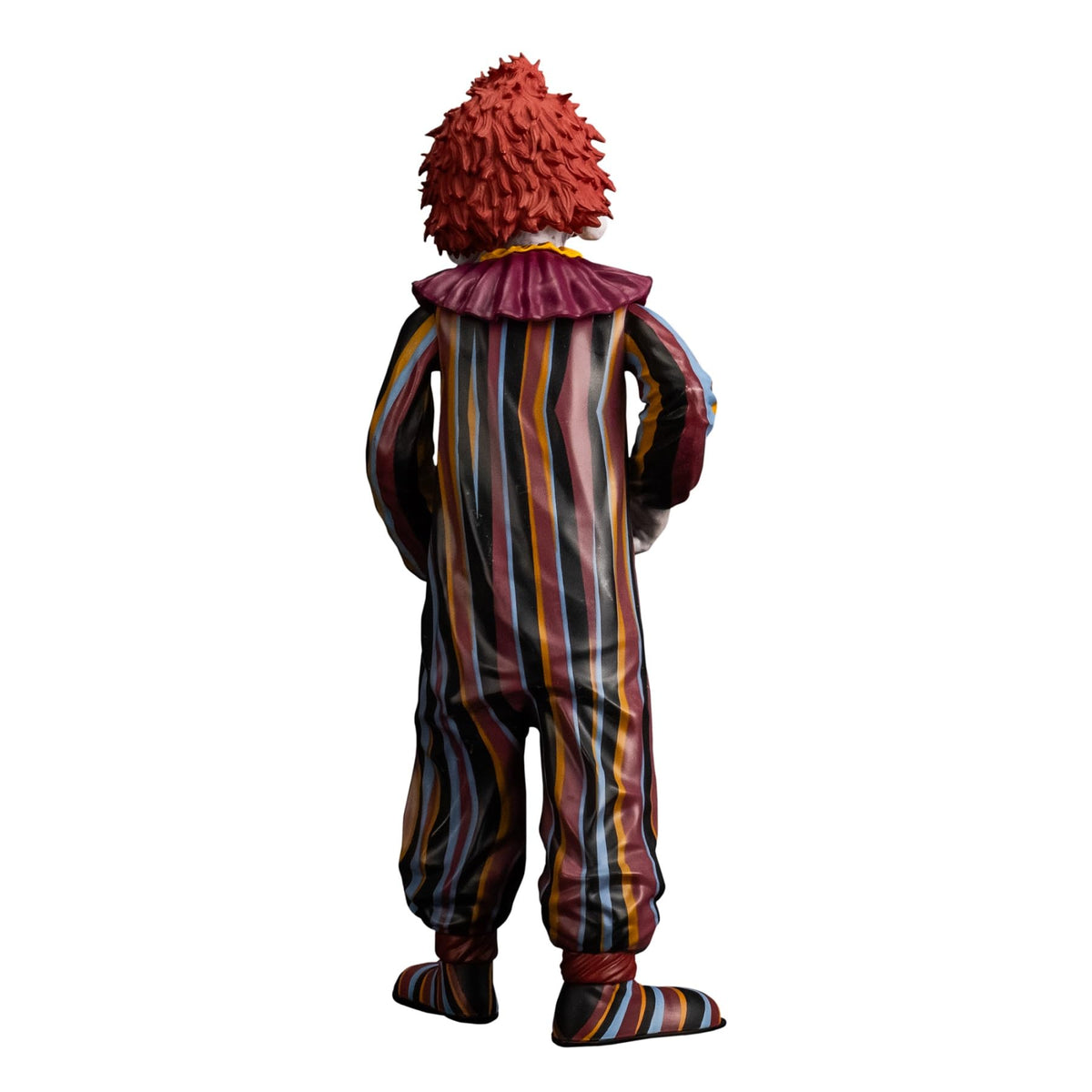 Trick Or Treat Studios Scream Greats Killer Klowns from Outer Space Rudy Action Figure 8 Inch