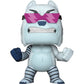 Funko POP! TV: Teen Titans GO! The Night Begins to Shine - CEE-Lo Bear Collectible Figure