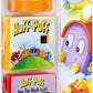 Little Tikes Huff and Puff Collection for Story Dream Machine - 3 Stories & 1 Character, Storytime Books with Audio Play Character, for Boys and Girls