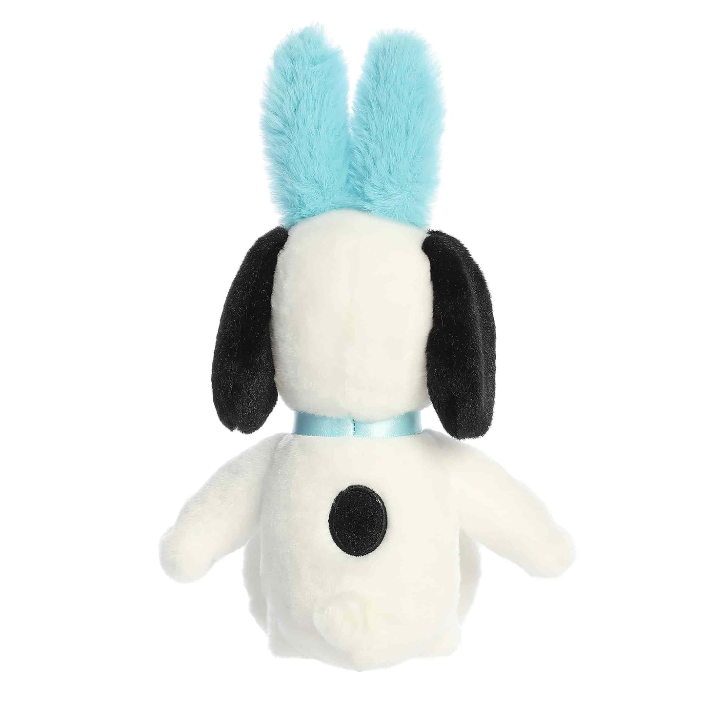 Aurora Adorable Peanuts Easter Snoopy Stuffed Animal - Officially Licensed Toys For All Snoopy Fans - Seasonal Plush For Easter Holiday - White 8