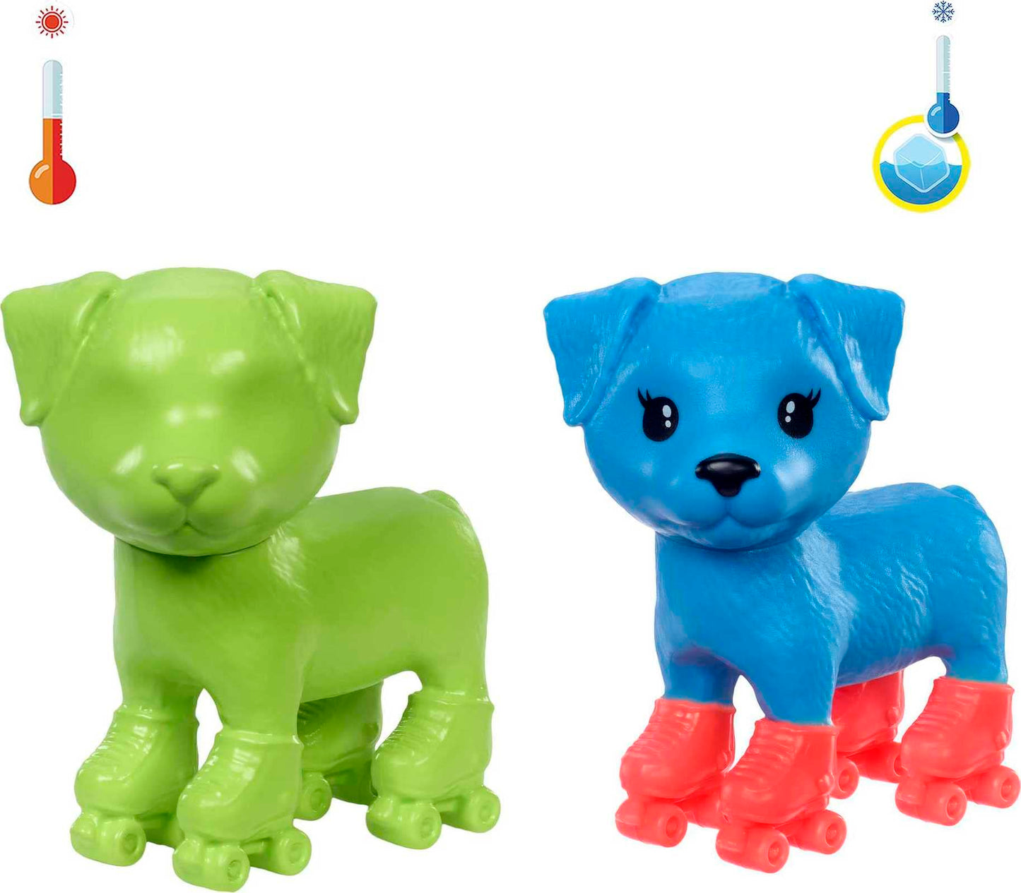 Color Reveal Pet Assortment
