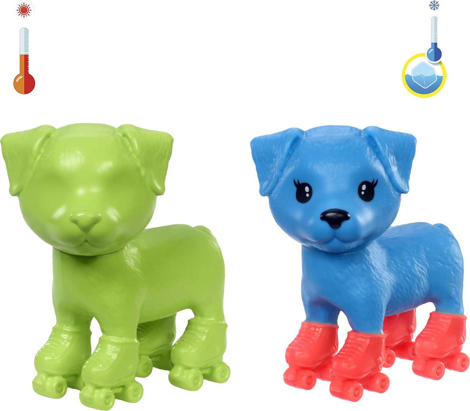 Color Reveal Pet Assortment
