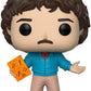 Funko Pop Television: Friends - Too Tan Ross Collectible Figure, Multicolor