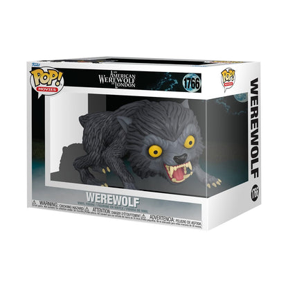 Funko POP! Vinyl: American Werewolf in London