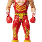 Mattel WWE Gran Metalik Basic Action Figure, Posable 6-inch Collectible for Ages 6 Years Old & Up