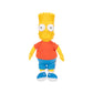 Disney The Simpsons Bart Plush Features Soft Fabric Body with Sculpted Head Officially Licensed by Disney