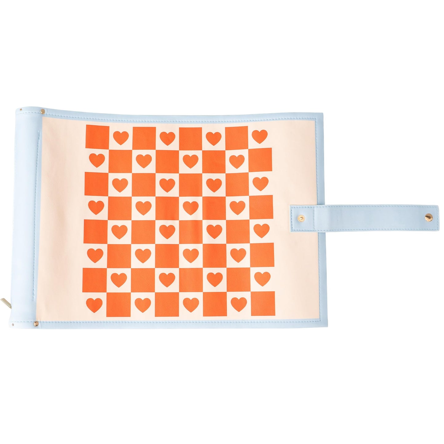 ban.do Cute Travel Games for Adults, Chess/Checkers/Backgammon