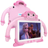 Tbltaca Kids Tablet 7" Tablet for Kids 32GB Toddler Tablet with Wi-Fi YouTube Case, Kids Android Learning Tablet for Toddlers Kids Software Installed