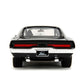 Jada Fast & Furious Dom’s 1970 Dodge Charger Diecast Model - 1:24 Scale Durable Die Cast Car - Includes Dom Figure - Perfect for Collectors and Kids