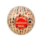 Rite Lite Passover Grandmas Matzo Ball Soup- Inflatable Matzah Ball For Endless Fun and Memories