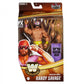 WWE Randy Macho Man Savage Legends Series 11 Elite Collection Wrestling Action Figure (Cream of The Crop Yellow)