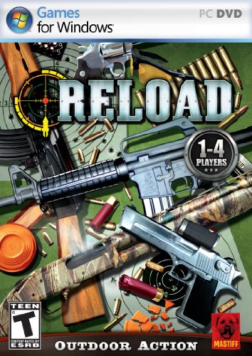 Reload: Target Down - PC