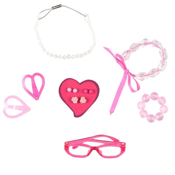 Our Generation BD37312Z Doll Accessories Set, Various