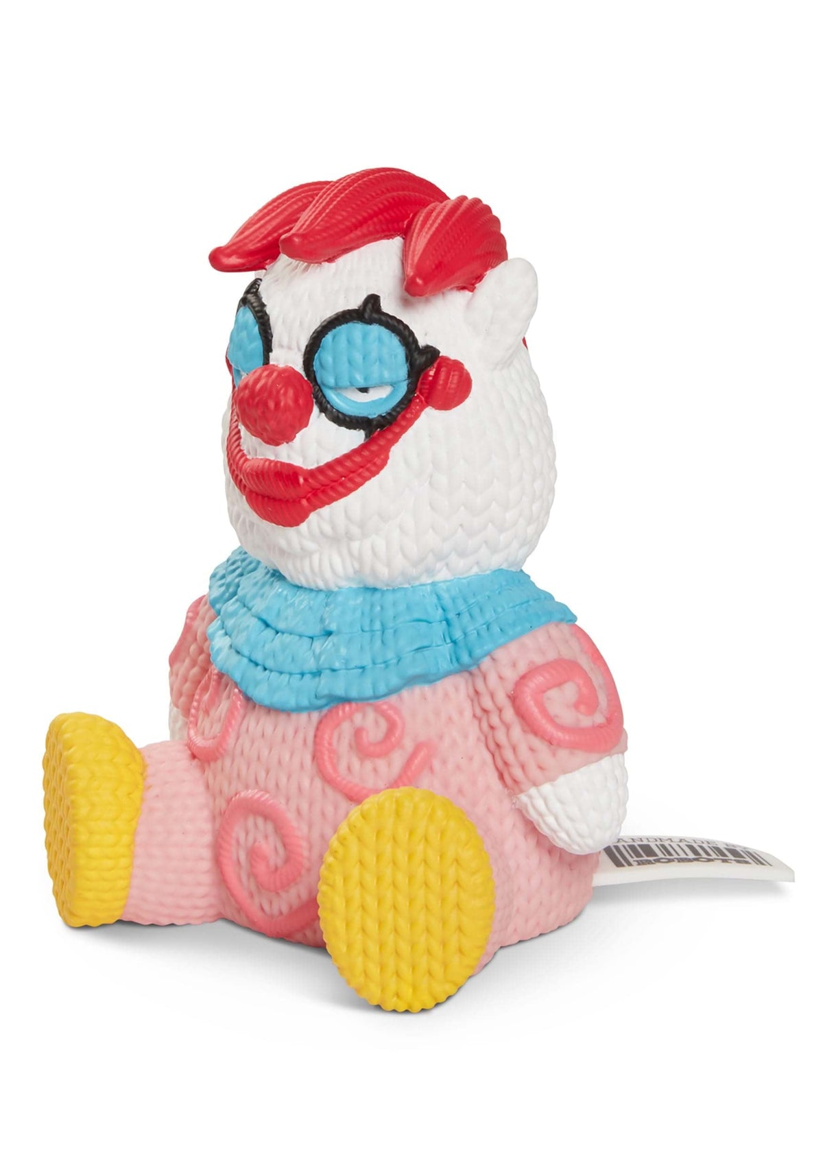 Handmade by Robots - Killer Klowns from Outer Space - Chubby #084