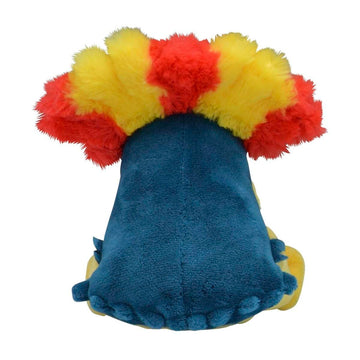 Pokemon Center: Sitting Cuties: Typhlosion Plush # 157 - Generation 2 - 6 In