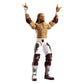 WWE Edge Elite Collection Action Figure, 6-inch Posable Collectible Gift for WWE Fans Ages 8 Years Old & Up