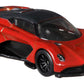 Hot Wheels Car Culture Circuit Legends Vehicles for 3 Kids Years Old & Up, Premium Collection of Car Culture 1:64 Scale Vehicles