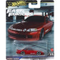 Hot Wheels 2024 Fast & Furious Premium Die?Cast 5?Pack (Mix 2, HNW46?956F) | Nissan Silvia S15, Toyota Soarer, Ford Gran Torino, Mustang Boss 302