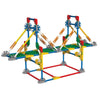 K’NEX Education - Intro to Structures: Bridges Set - 207 Pieces - for Grades 3-5 Construction Education Toy