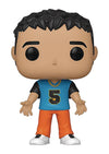 Pop Television 3.75 Inch Action Figure The Good Place - Jason Mendoza #958