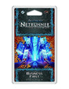 Android Netrunner LCG: Business First
