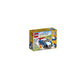 LEGO Creator Blue Racer