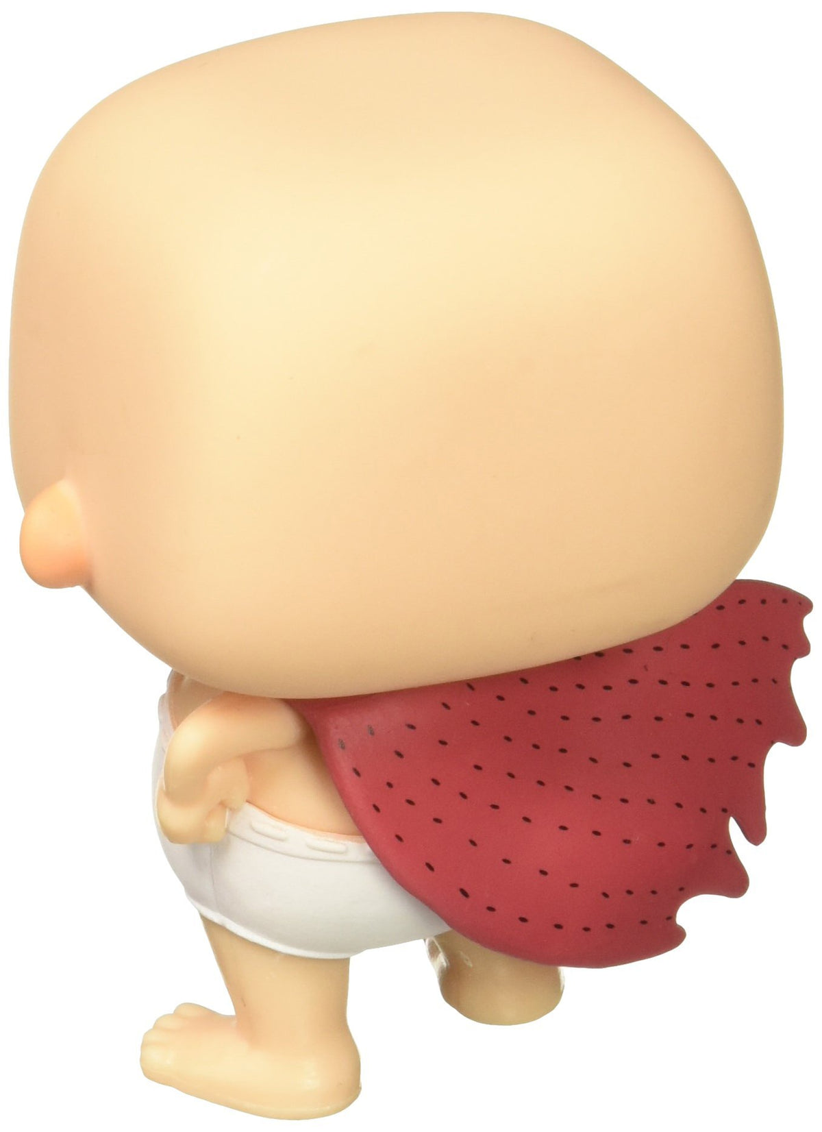 Funko POP Movies Captain Underpants Captain Underpants Action Figure