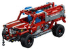 LEGO Technic First Responder 42075 Building Kit (513 Pieces)