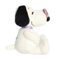 Aurora Adorable Peanuts Snoopy Stuffed Animal - Officially Licensed Toys For All Snoopy Fans - Seasonal Plush For The Spring Season - Pink Butterfly 9