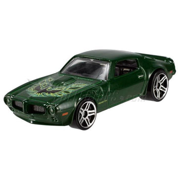 2012 Hot Wheels New Models '73 Pontiac Firebird, 16/50 - 16/247