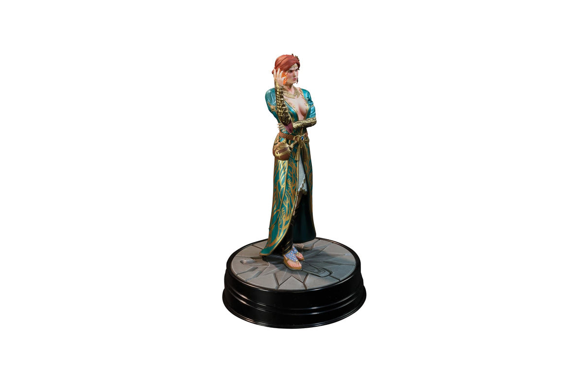 Dark Horse Comics Witcher 3 - Wild Hunt: Triss Merigold Series 2 Figure