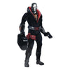 Mezco Toys G.I. Joe Figurine lumineuse 1/12 Destro 17 cm