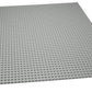 LEGO X-Large Gray Baseplate (628)