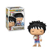 Funko Pop! Animation: One Piece - Monkey D. Luffy