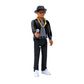 Super7 Run DMC Reaction Figures - Darryl DMC McDaniels