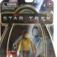 Star Trek Movie 3 3/4 Kirk Enterprise Uniform Action Figure Playmates