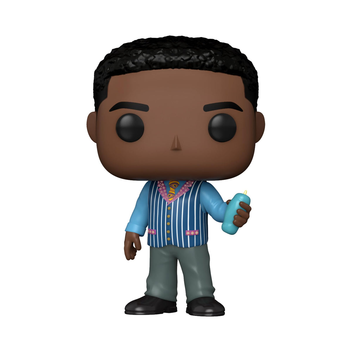Funko POP! Disney: Hocus Pocus 2 - Gilbert with Candle